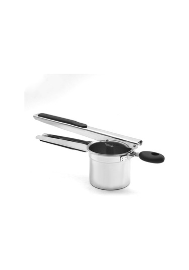 Patates Ricer El Basın Limon Portakal Karpuz Patates Gümüş Gümüş