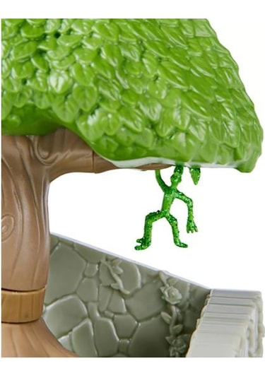 Harry Potter Büyücülük Dünyası Sihirli Yaratıkların Bakımı Oyun S