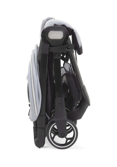 Chicco We Bebek Arabası - Cool Grey