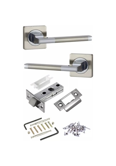 Vantage İç Mekan Kapı Kolları 222148456