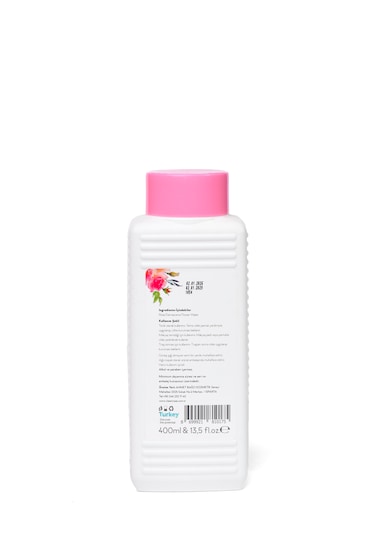 Clean Rose Cleanrose %100 Doğal Gül Suyu 400 Ml