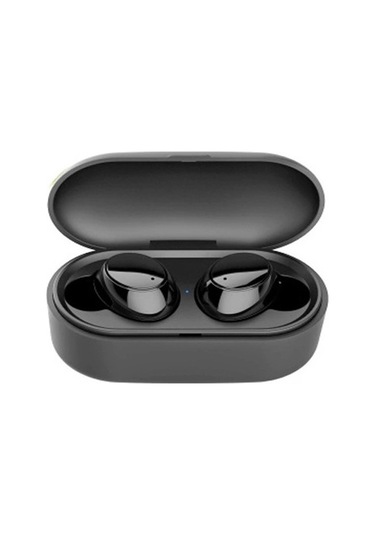 Soulader Bluetooth Kulaklık Kablosuz Stereo Ses Mikrofonlu Tws Şarj Kutusu İle Birlikte