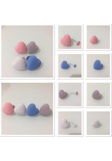 Yorgan,nevresim,battaniye Sabitleyici 4adet -beyaz