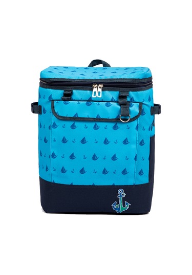 Anemoss Yelken Isı Yalıtımlı Çanta