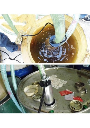 Momentum Df50 12 Volt Mini Dalgıç Pompa.Sıvı Aktarımı Ürün