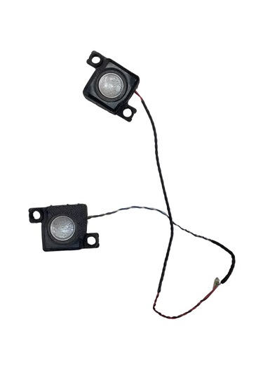 Samsung Uyumlu Np550p5c Sağ Sol Hoparlör Seti Speaker