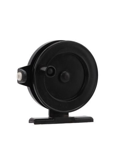 Wezone Plastik Buz Balıkçılığı Makinesi - Hafif, Dayanıklı, Sağ Elle Kullanıma Uygun, Hızlı İp Geri Çekimi