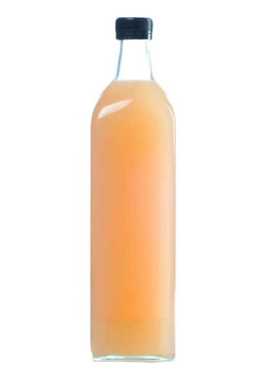 Ev Yapımı Alıç Sirkesi 500 G