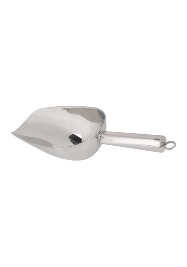 Geeroyoo 24oz Paslanmaz Çelik Çok Amaçlı Kova - Ergonomik Kolu, Anti-rust, Gıda/buz/kahve/fıstık İçin