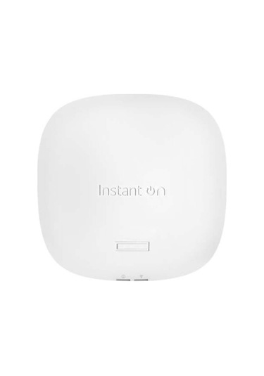 Aruba R9b28a Uyumlu Instant On Ap25 Access Point Beyaz