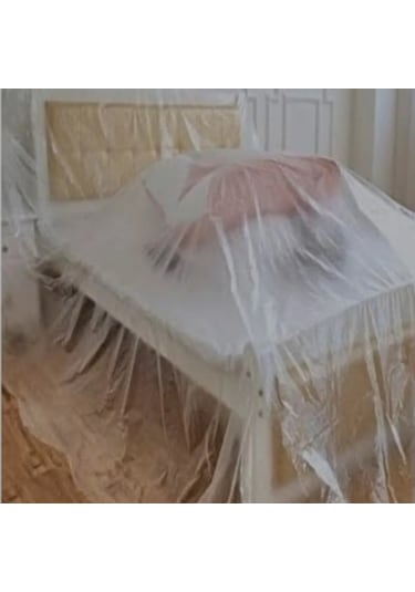 Pass Eko Hışır Örtü 4x2.5 10m²