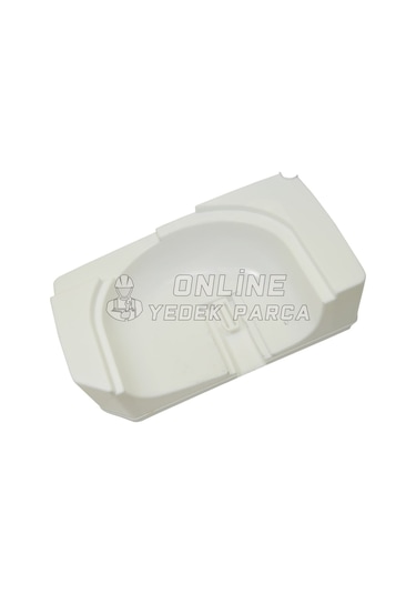 Arçelik Uyumlu Buzdolabı Motor Su Kabı - Buharlaştırma 394805993