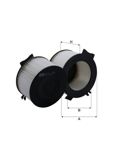 Fil Hc 7014 Volkswagen Transporter T4 2.0 2.4 2.5 2.8 Tdı Polen F