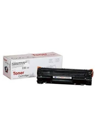 Xbox Hp Cb435a-cb436a-ce285a-p1005-p1006-p1102 1.6k  Toner