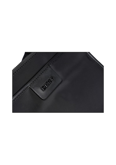 Dkny Kadın Omuz Çantası R42eye49-black Siyah