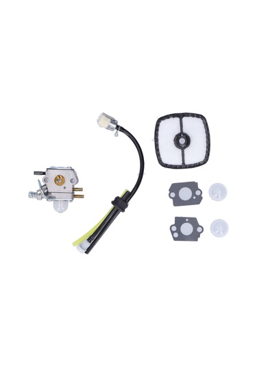 Echo Gt200 Karbüratör Seti Yongtao