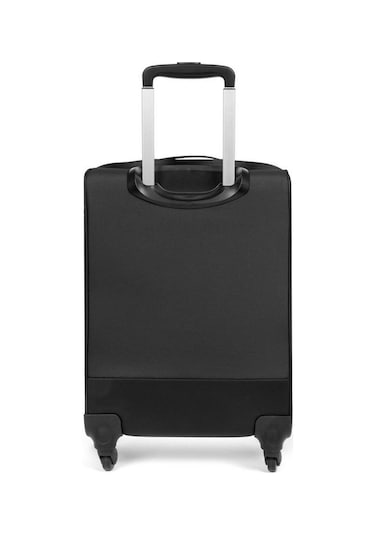 Eastpak Transit'r 4 S Siyah Valiz Kabin Boy Siyah