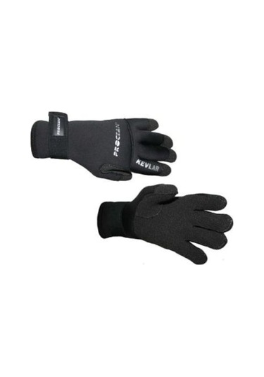 Procean Eldiven Kevlar 3 Mm - (471207265) Çok Renkli