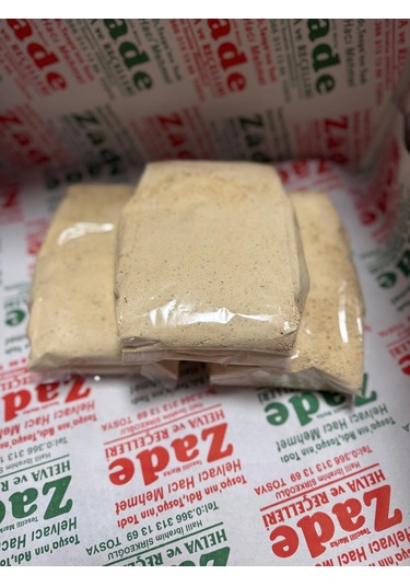 Zade Helva Yerli Kuru Tarhana 500 G