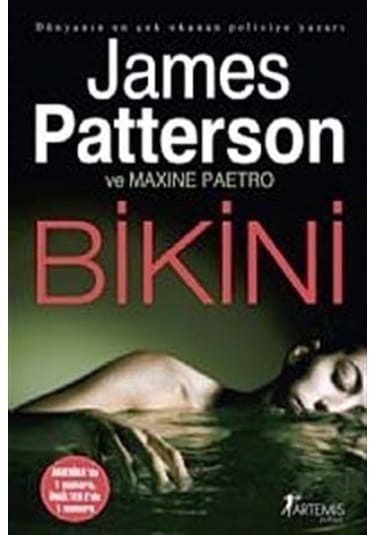 Bikini / James Patterson