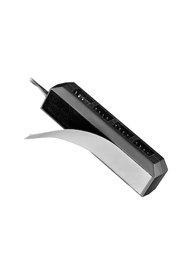 Deepcool Fh 04 Dört Portlu Fan Çoklayıcı
