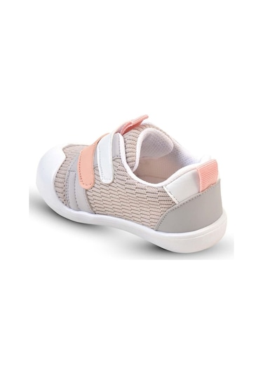 Kaptan Junior Kız Bebek Çocuk Ortopedik Ayakkabı Imlk 310