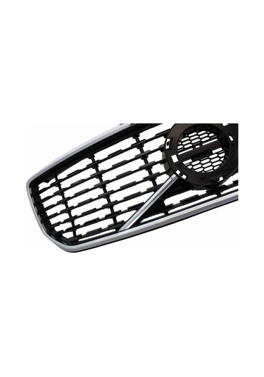 Volvo Xc60 Izgara Ön Panjur R-design Logosuz 2018-