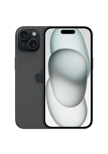 Apple iPhone 15 128 GB (Apple Türkiye Garantili)