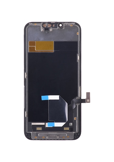 Apple Uyumlu iPhone 13 Hard-oled Ekran