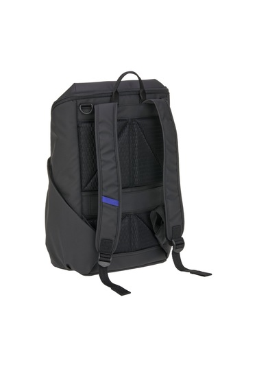 Lassig Slender Up Bebek Bakım Sırt Çantası Black Siyah