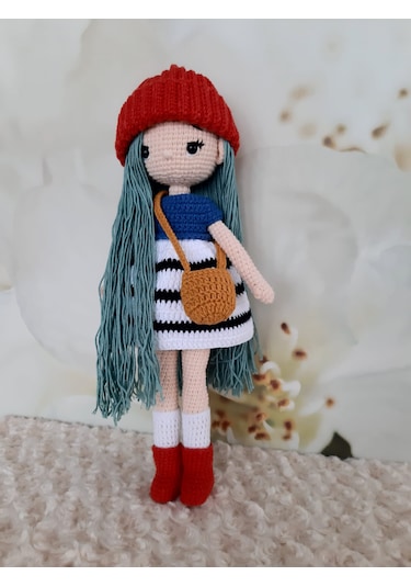 Mandy Bebek 36 Cm 36 Cm