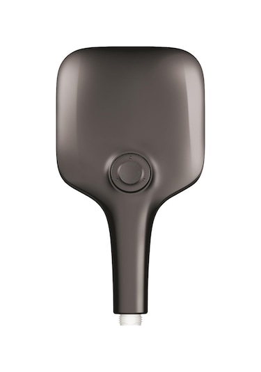 Grohe Rainshower Smartactive 130 Cube El Duşu 3 Akışlı - 26582a00 Gümüş