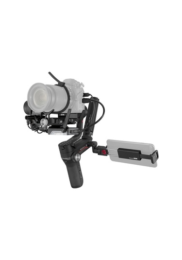 Zhiyun Weebill-S Image Transmission Pro Kit Gimbal