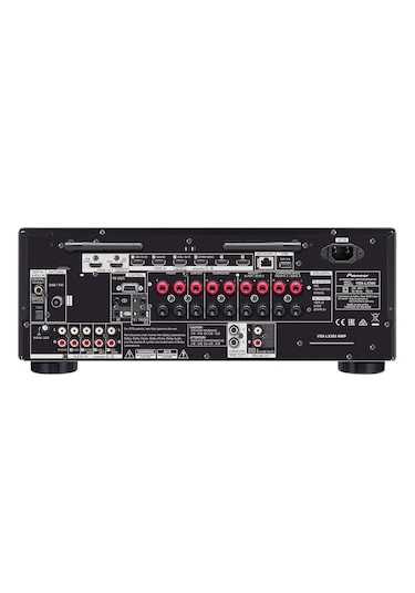 Pioneer Vsx-lx305 9.2 Ch Av Receiver Amfi