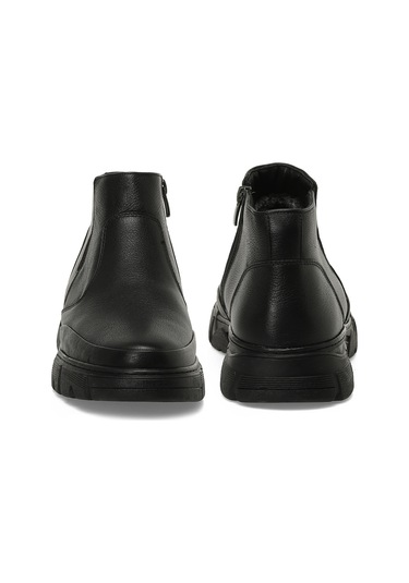106100krk.m 5pr Siyah Erkek Bot 000000000102036800 Siyah