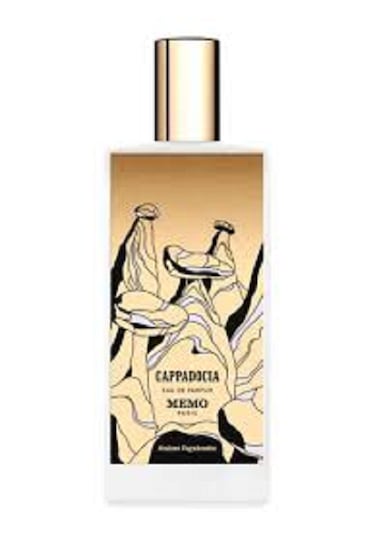 Memo Cappadocia Unisex Parfüm EDP 75 ML