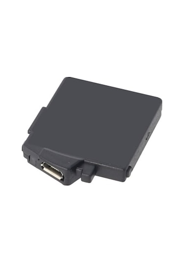 Sennheiser Ba370 Pil 0121147748. Ba 370 Px. Ba 370Px Için Uygun Ç