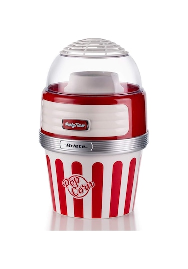 Ariete 2957 Pop Corn XL Party Time Mısır Patlatma Makinesi