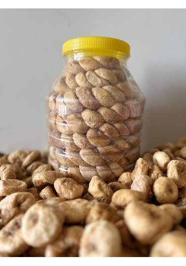 1.sınıf Aydın Kuru İncir 2 KG