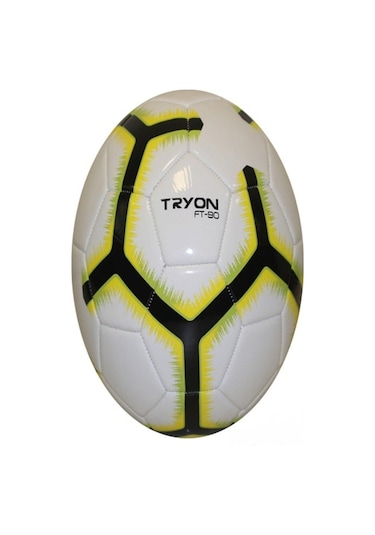 TRYON Futbol Topu Ft-90 3 No