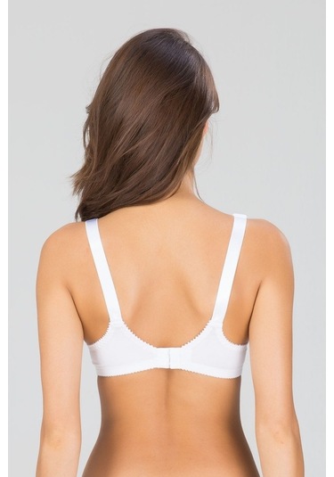 Kom Carol Sütyen Kapsız Telsiz Dikişsiz