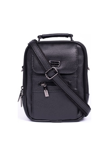 Moda Bu 48 Suni Deri Askılı Erkek Çanta