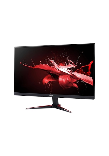 Acer Nitro VG240YEBMİİX UM.QV0EE.E09 23.8" 1 MS 100 Hz Vrb MM Audio Monitör
