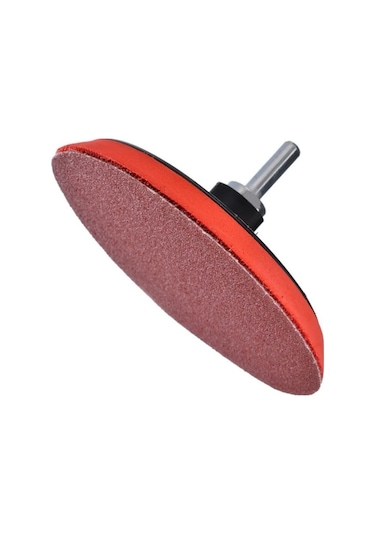 Cırt Zımpara Seti 115 Mm 32 Parça 150 -400 Kum