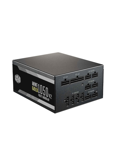 Cooler Master MWE 1050 V2 MPE-A501-AFCAG-EU 1050W 80+ Gold Modüler Güç Kaynağı