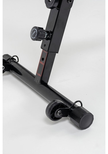 Kochler Mekik Aleti Kondisyon Küreği Fitness Aleti Row Shaper