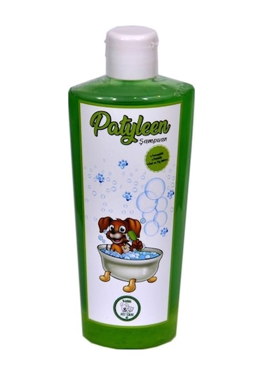 Patyleen Köpek Şampuanı 250 ML