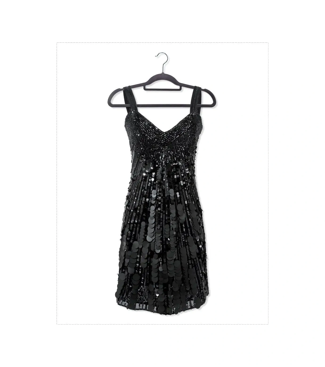 X-company Kıyafet Askıları Kadife Takım 10 Parça 70110183 Koyu Gri