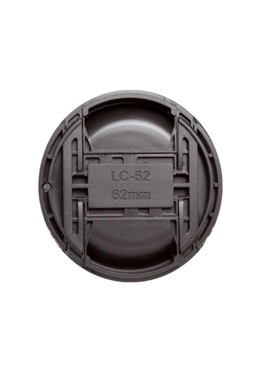 Hlypro Lens Kapağı 62 MM