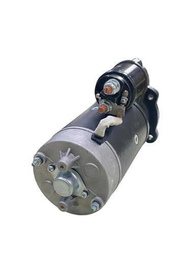 24v Marş Motoru Bosch Tipi 10 Diş 4 Kw Man